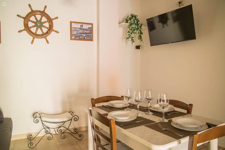 Imported from Airbnb