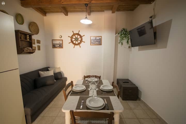 Imported from Airbnb