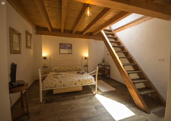 Imported from Airbnb