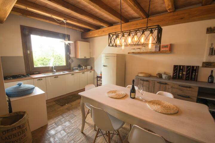 Imported from Airbnb