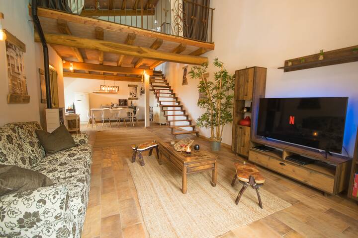 Imported from Airbnb