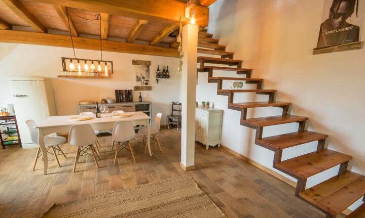 Imported from Airbnb