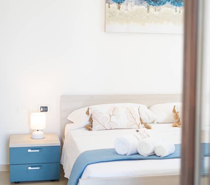 Imported from Airbnb