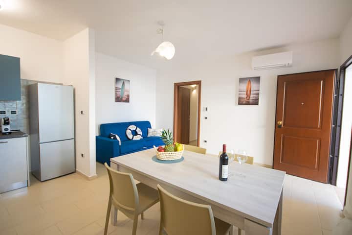 Imported from Airbnb