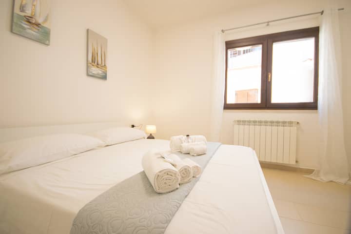 Imported from Airbnb