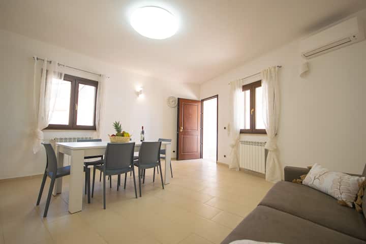 Imported from Airbnb