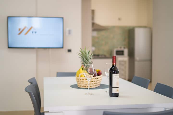 [Cala Muravera] Moderno con ampi spazi a Siniscola