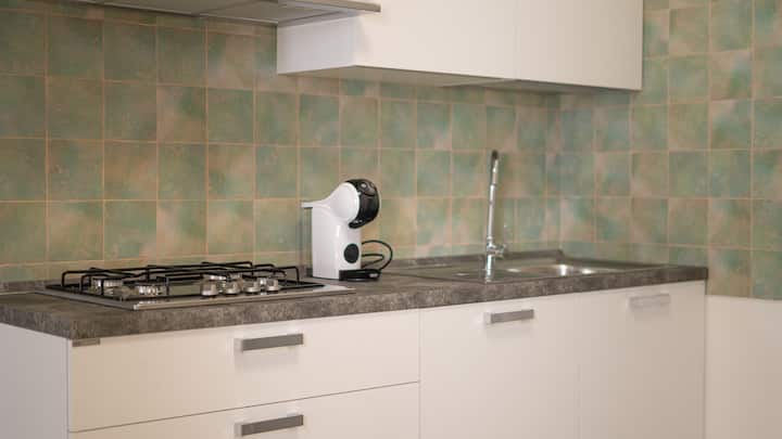 Imported from Airbnb