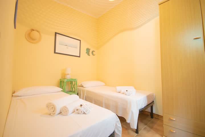 Imported from Airbnb