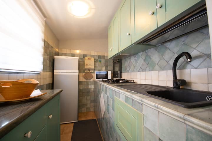 Imported from Airbnb