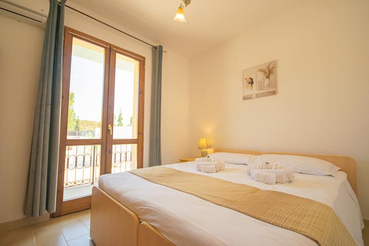 Imported from Airbnb