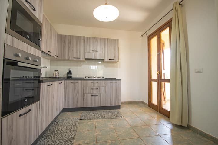 Imported from Airbnb