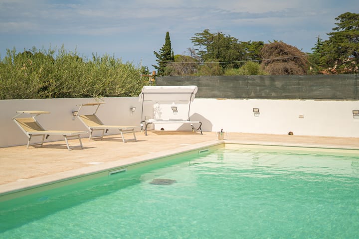 Imported from Airbnb