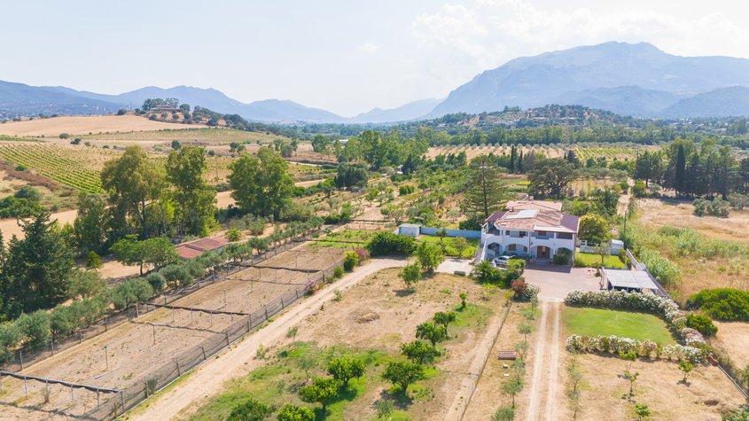 Casa Verde Acqua [Nella natura a 2km dal Mare]