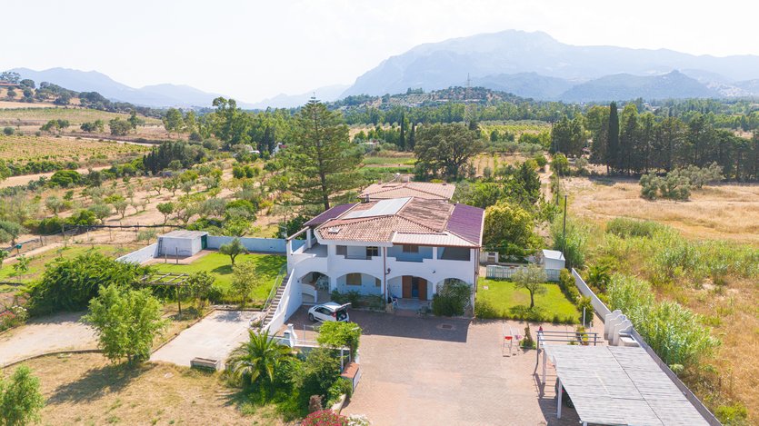 Casa Verde Acqua [Nella natura a 2km dal Mare]