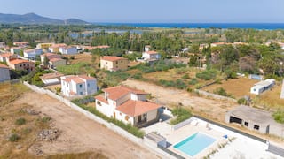 Imported from Airbnb