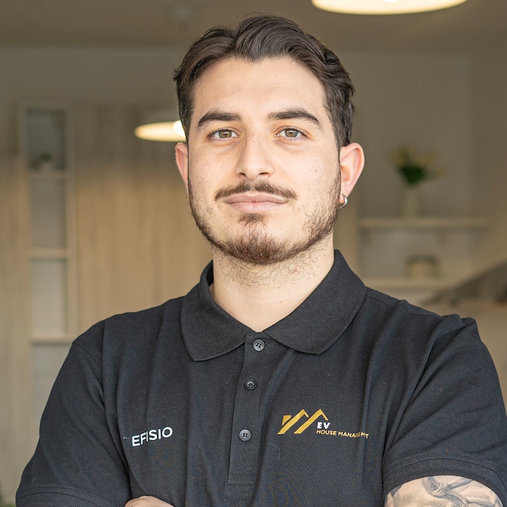 Imported from Airbnb