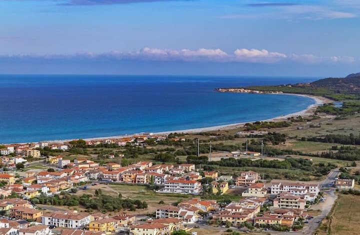 Imported from Airbnb