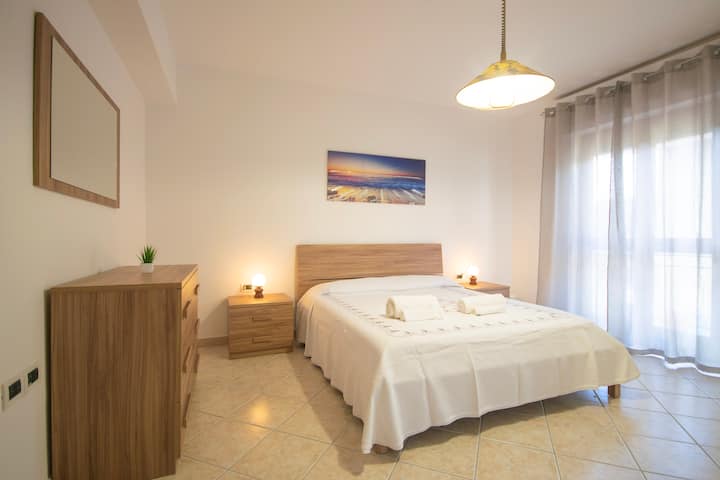 Imported from Airbnb