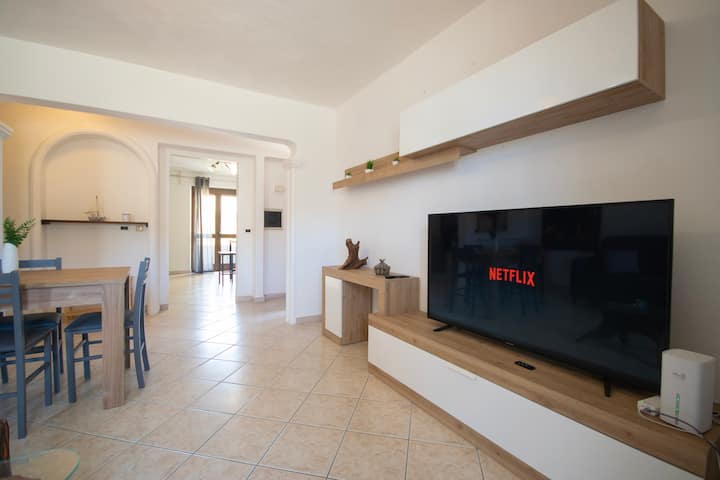 Imported from Airbnb