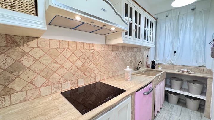 Imported from Airbnb