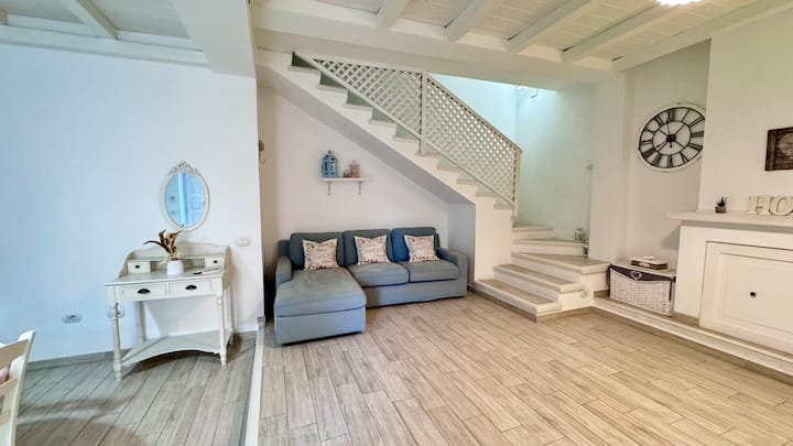 Imported from Airbnb