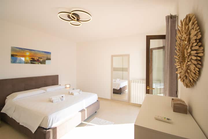 Imported from Airbnb