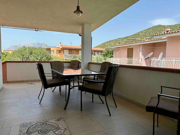 Imported from Airbnb