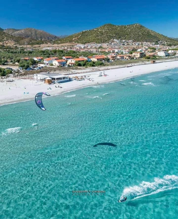 Imported from Airbnb