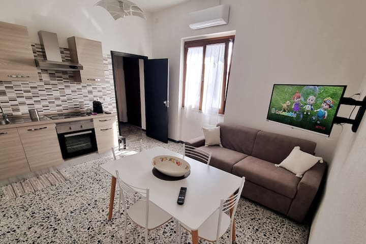 Imported from Airbnb