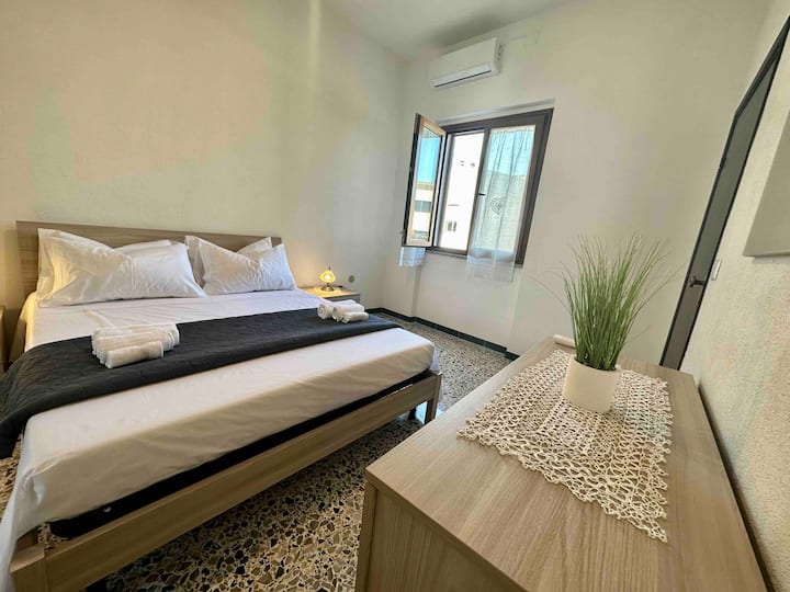 Imported from Airbnb