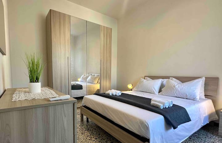 La Corte Sarda Centro Storico [5min auto dal mare]