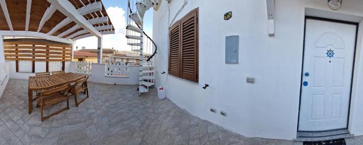 Imported from Airbnb