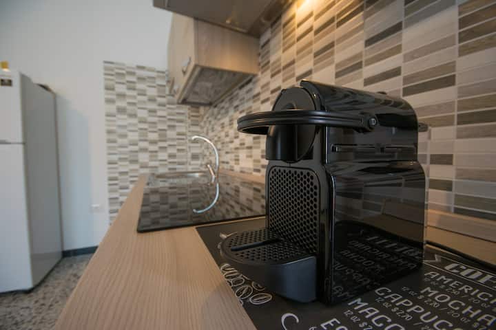 Imported from Airbnb