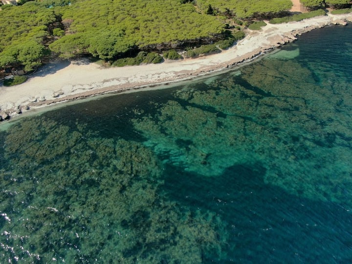 Imported from Airbnb