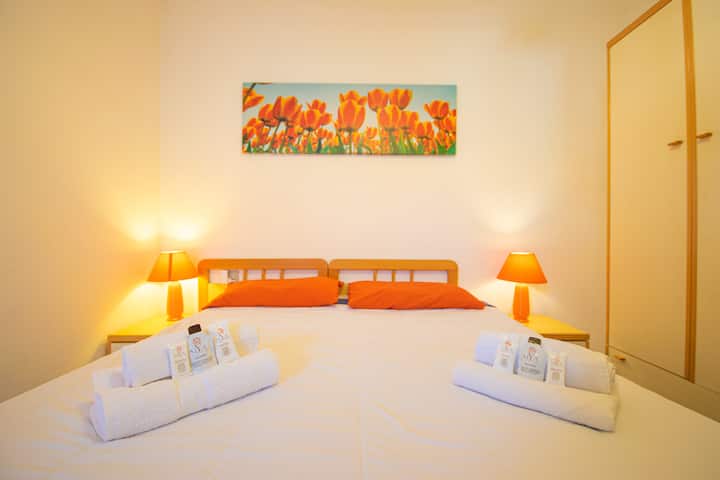 Imported from Airbnb