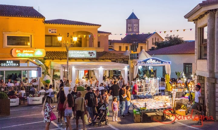 Imported from Airbnb