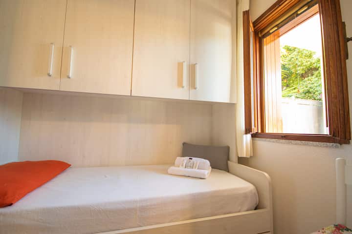 Imported from Airbnb