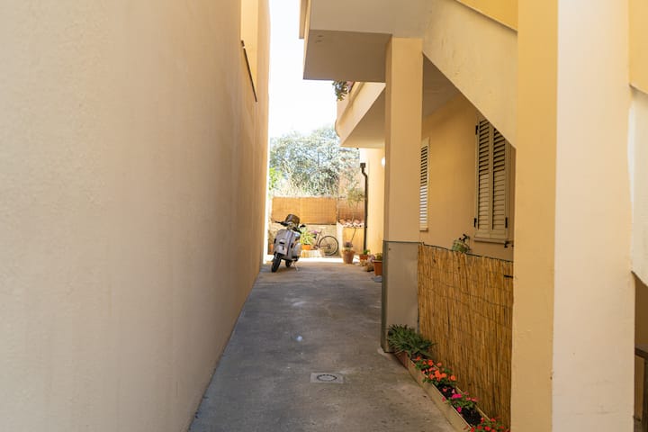 Imported from Airbnb