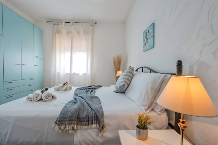 Imported from Airbnb