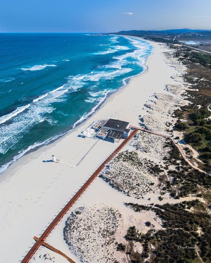 Imported from Airbnb