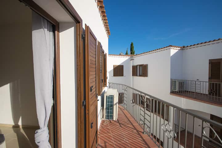 [Cala Venere] Moderno a 5 minuti dalle spiagge