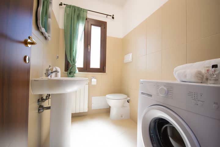 Imported from Airbnb