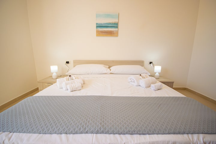 Imported from Airbnb