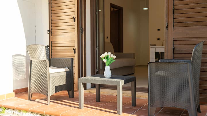 Imported from Airbnb