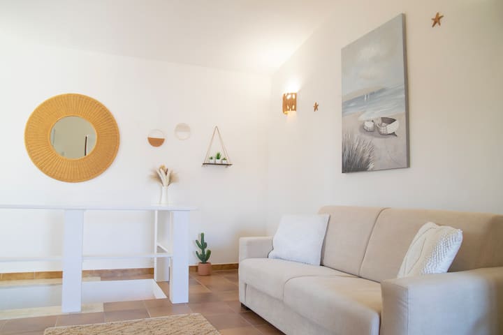 Imported from Airbnb