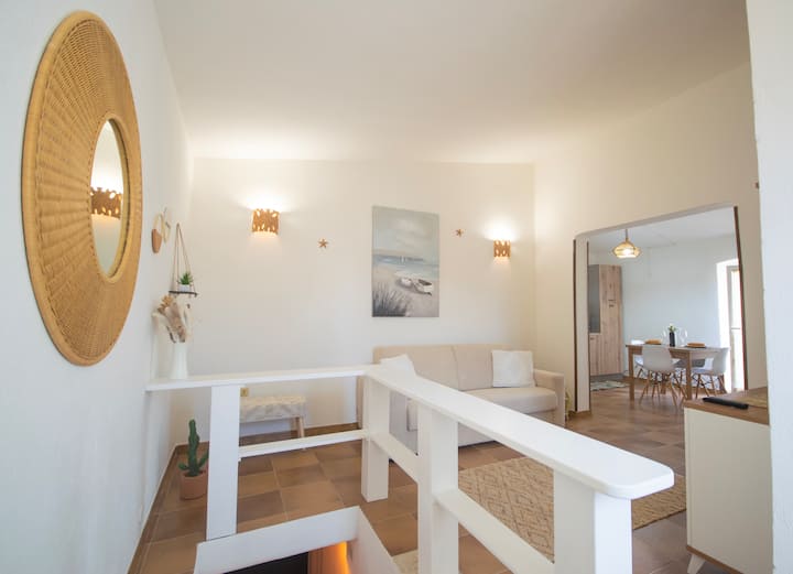 Imported from Airbnb