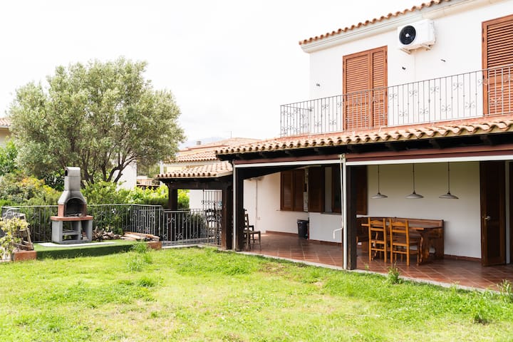 Imported from Airbnb