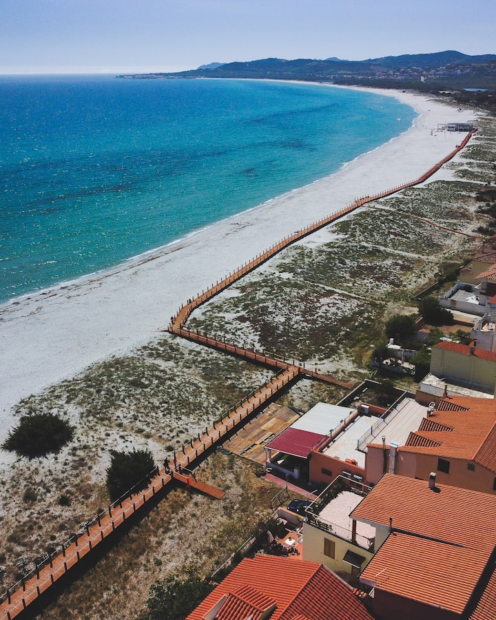 Imported from Airbnb