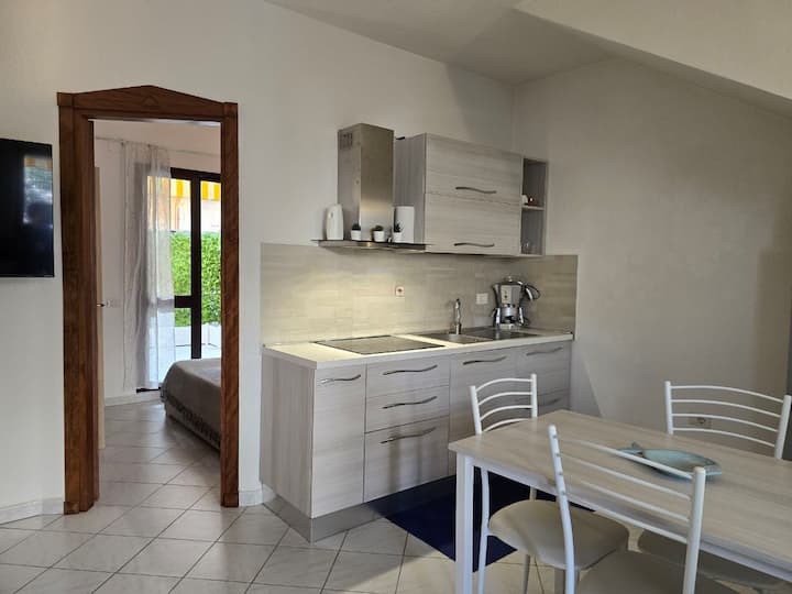 Imported from Airbnb